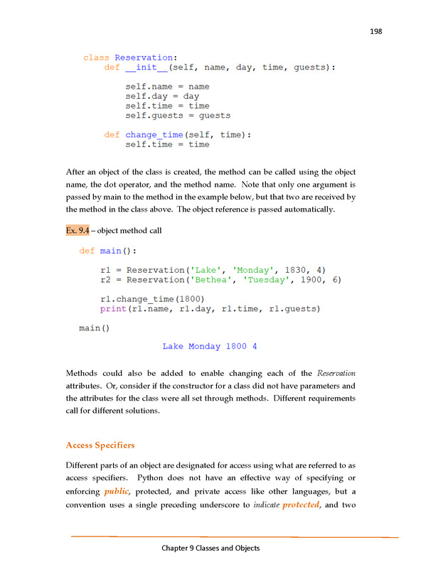 Introduction to Python Programming: Starting Out with IDLE - Strings, Lists, Dictionaries, and Sets 38